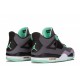 Jordan 4 “Green Glow”