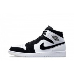 Air Jordan 1 “Diamond” Mid