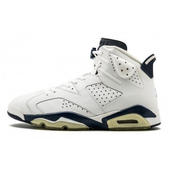 Jordan 6 “Midnight Navy”