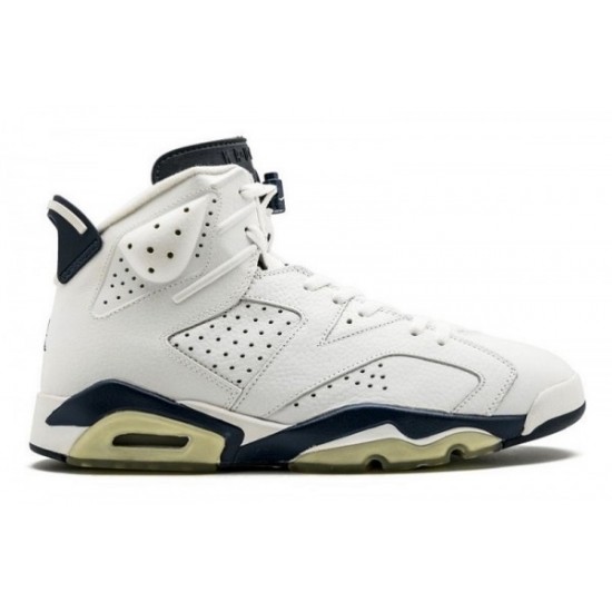 Jordan 6 “Midnight Navy”