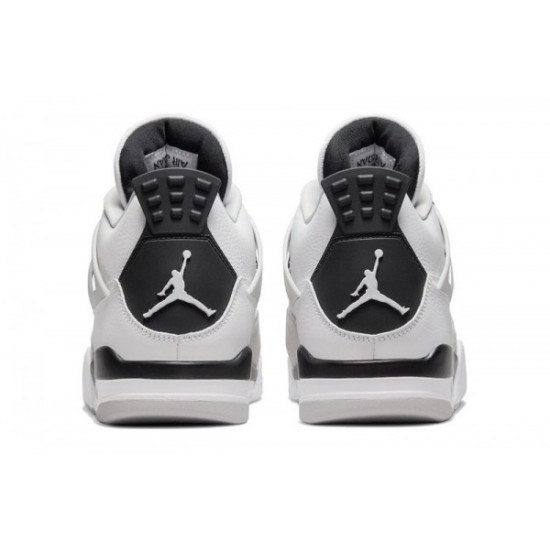 Air Jordan 4 “Military Black”