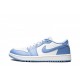 Air Jordan 1 “UNC” Low