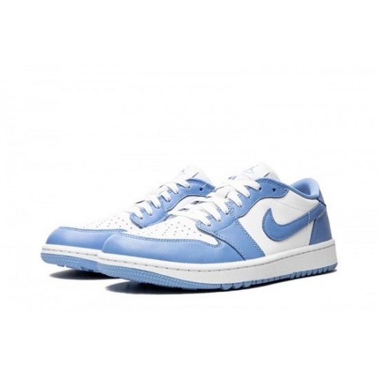 Air Jordan 1 “UNC” Low