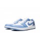 Air Jordan 1 “UNC” Low