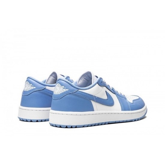 Air Jordan 1 “UNC” Low