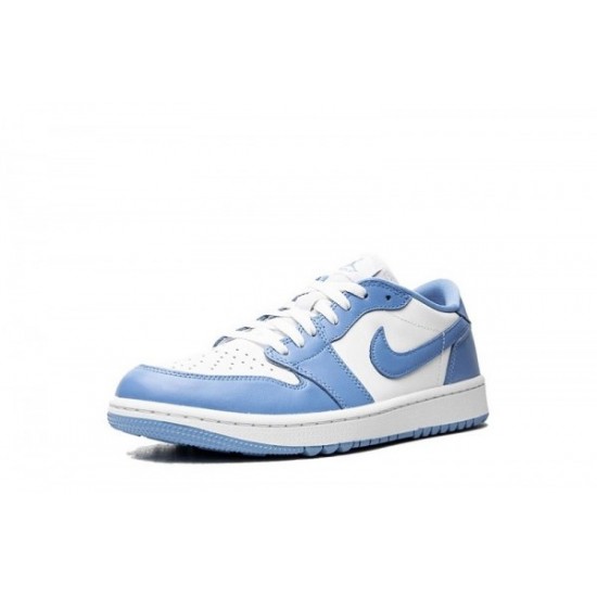 Air Jordan 1 “UNC” Low