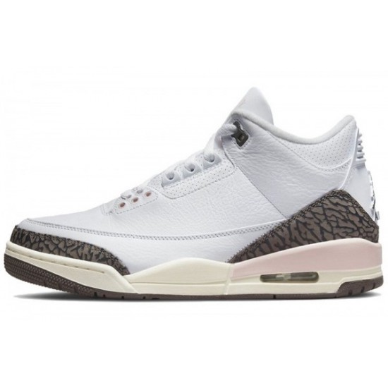 Jordan 3 “Neapolitan”