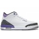 Jordan 3 “Dark Iris”