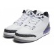 Jordan 3 “Dark Iris”