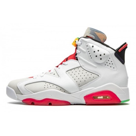 Jordan 6 “Hare”