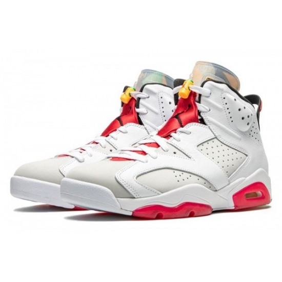 Jordan 6 “Hare”