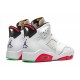 Jordan 6 “Hare”