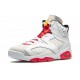 Jordan 6 “Hare”