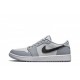 Jordan 1 “Wolf Grey” Low