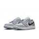 Jordan 1 “Wolf Grey” Low