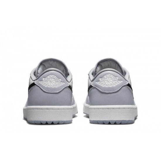 Jordan 1 “Wolf Grey” Low