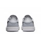 Jordan 1 “Wolf Grey” Low