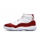 Jordan 11 “Cherry”