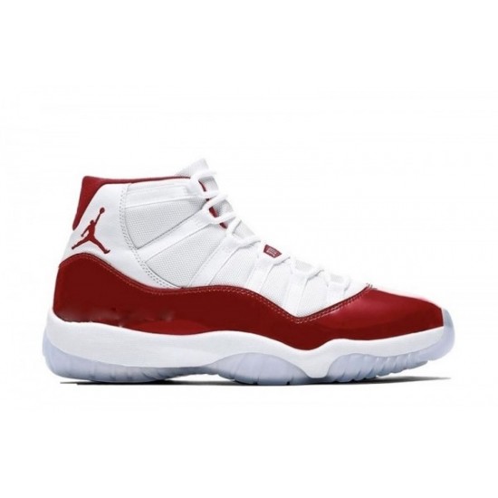 Jordan 11 “Cherry”