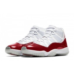 Jordan 11 “Cherry”