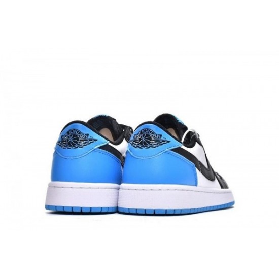 Jordan 1 “UNC” Low