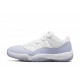 Jordan 11 Low "Pure Violet"