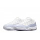 Jordan 11 Low "Pure Violet"