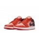 Jordan 1 “Crimson Bliss” Low WMNS