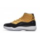 Jordan 11 “Black Yellow”