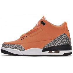 Jordan 3 “Orange”