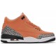 Jordan 3 “Orange”