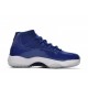 Jordan 11 “Midnight Blue”