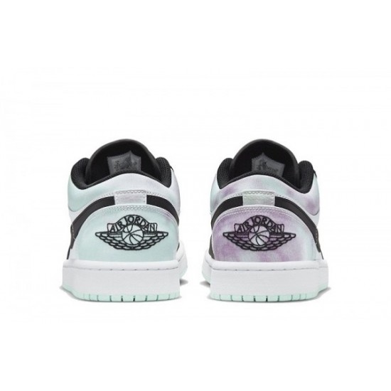 Jordan 1 “Tie-Dye” Low