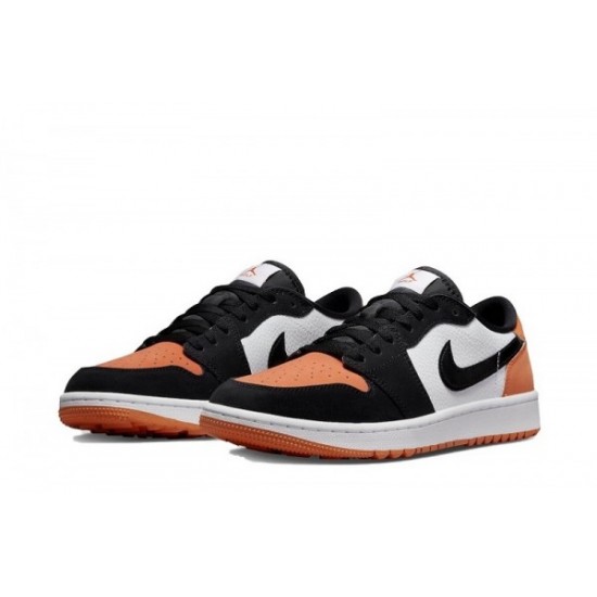 Jordan 1 “Shattered Backboard” Low