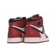 Jordan 1 "Lost and Found" High