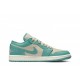 Jordan 1 “Tropical Teal” WMNS Low