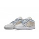 Jordan 1 “Canvas” Low