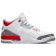 Jordan 3 OG “Fire Red”