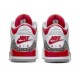 Jordan 3 OG “Fire Red”