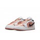 Jordan 1 “Light Madder Root” Low