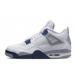 Jordan 4 “Midnight Navy”