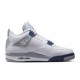 Jordan 4 “Midnight Navy”