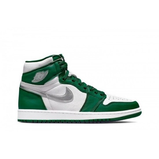 Jordan 1 “Gorge Green” High