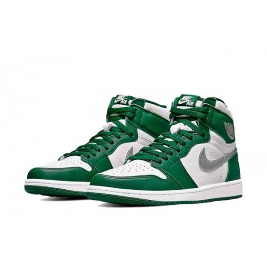 Jordan 1 “Gorge Green” High