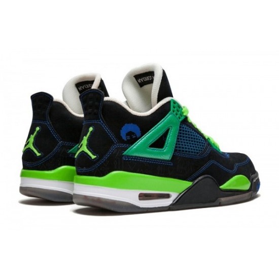 Air Jordan 4 Retro DB “Doernbecher”