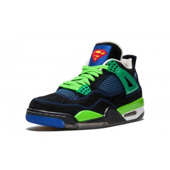 Air Jordan 4 Retro DB “Doernbecher”