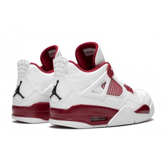 Air Jordan 4 Retro "Alternate"