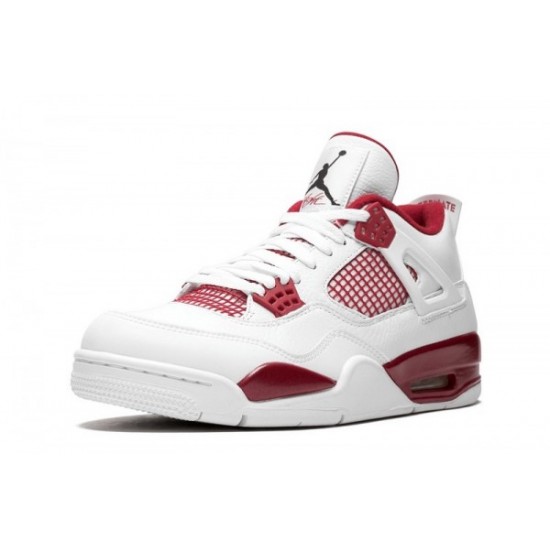 Air Jordan 4 Retro "Alternate"