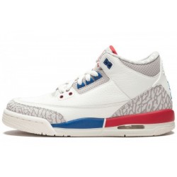 Air Jordan 3 Retro "International Flight"