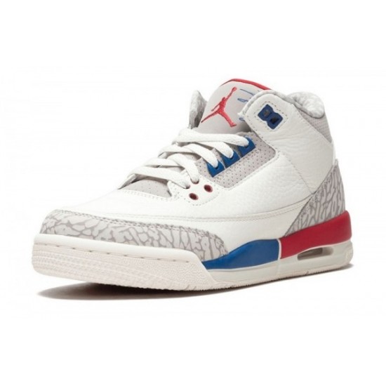 Air Jordan 3 Retro "International Flight"